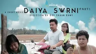 Daiya Swrni (A Bodo Short Movie) 2019