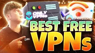 Best Free VPNs 💰 What is the best VPN in the world 2023?