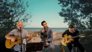 Рашид Султанов, Надежда Косенко, Станислав Щербак  Родина