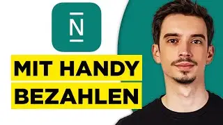 Paying with your mobile phone on N26 (2026) - Step-by-step instructions