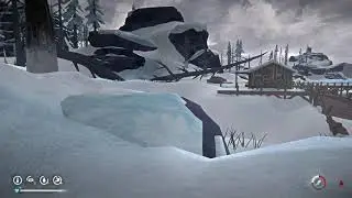 The Long Dark | Episode 4 of my playthrough