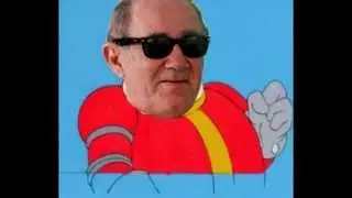 Este Video Contém Pãosismo
