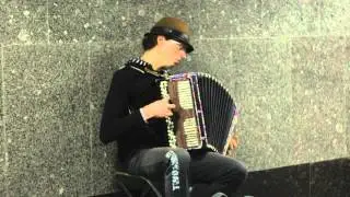MVI_9048 - Алексей Касперович - Unforgiven (Metallica)
