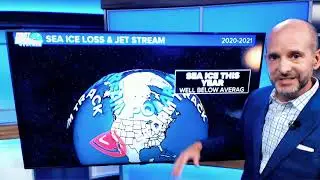 Winter Forecast 2020-2021 for the Carolinas