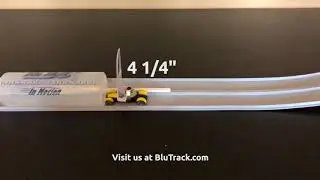 BluTrack Physics Cars