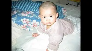 Quand j'etais petite!