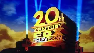 Satin City/Regency Television/20th Century Fox Television/4 Music (2001)