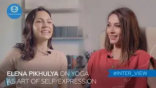 Yoga as Art of Self-Expression - 