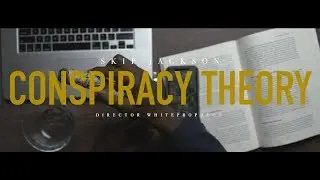 Skip Jackson - Conspiracy Theory - The Shakeback