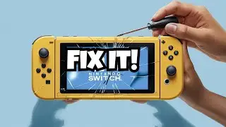 The Nintendo Switch Lite Charging Issue is a Nightmare