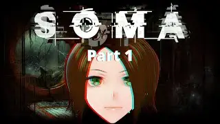 Deep in the Ocean| Soma 1