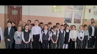 Будь здоров - всегда здоров! 1 б