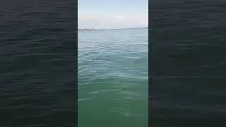 просто море