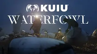 KUIU Paragon Release Video | Fear No Forecast Promo