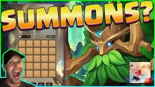 Do You NEED to SAVE SUMMONS for the BINGO EVENT? - SOULS