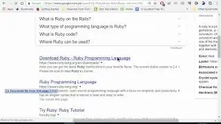 Sass(SCSS) Tutorials for beginners in Urdu-2:installation of Sass with Ruby Gem  on Windows 64 bit