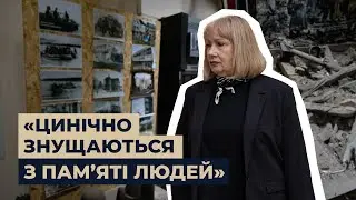 Kherson Museum during the war: what was lost and what was saved?
