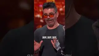 Scary Audition SPOOKS The Judges! 