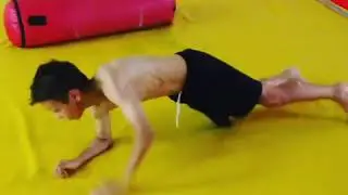 #тренерпобоксу