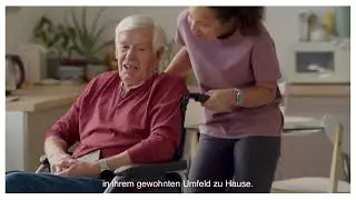 Mobile Dienste - Mehr als nur ein Hausbesuch