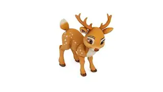 Rudolf Baby
