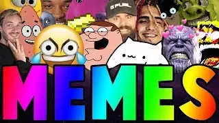 BEST DANK MEMES COMPILATIONS V6