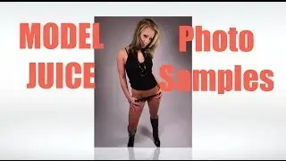 ModelMayhem - Full Photoshoot Sample 5