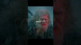 il s'est vaincu | Monty Python and the Holy Grail | MONTAGEM ALQUIMIA 