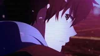 Тернер - Change (AMV + Lyrics)