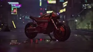 My Showcase Reel 2024 Unreal Engine 5 Lumen