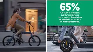 L'Arval Mobility Pass, une nouvelle solution pour la mobilité douce