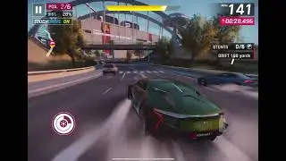 Racing