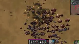 Factorio 0.17.4 personal laser turret