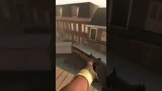 Exploring The Parish in Left 4 Dead 2