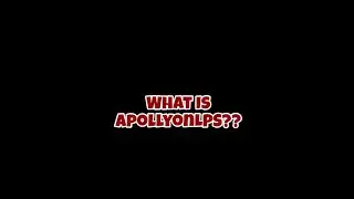 What Is ApollyonLPS??