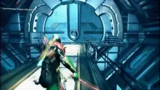 Warframe