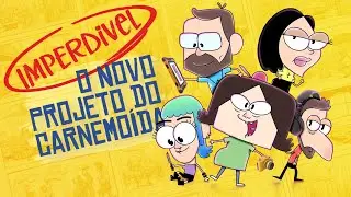 NOSSO NOVO PROJETO: DESCUBRA A FÓRMULA DO FRACASSO!!!