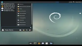 Linux | Debian 9 Strech - Aperçu de la distribution