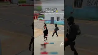 PRANK IN FIVEM GONE WRONG😭😭 #viral #gtarp #fivemtrolling #gta #fivemtroll #shorts #fivem