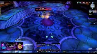 Dr. Sheya vs Ascendant Council 10 Normal