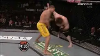 Promo UFC 161: Roy Nelson vs Stipe Miocic