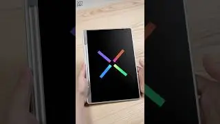 🎉Unbox XPPen Magic Note Pad! New package, new possibilities! 👀