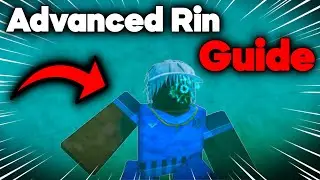 The Perfect RIN Guide In Blue Lock: Rivals
