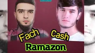 SHEROY TOJIK FACH&CASH(НАШИД РАМАЗАН)ОБУНА ШАВЕН БА КАНАЛИ МО