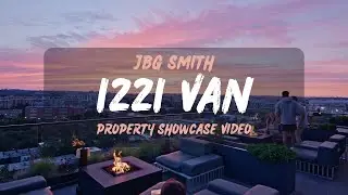 1221 Van - Property Showcase Video - Navy Yard in Washington, DC