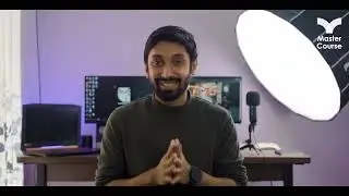 Mobile Filmmaking MasterCourse with Jubaer Talukder | Official Trailer