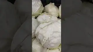 Капуста.Цена.Магазин АТБ#капуста#цена#атб