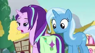 my little pony Дружба — это чудо 2 серия 7 сезон