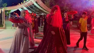 Kahta Düğünleri Kına Geceleri - Mz Ajans Yapım