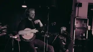 Januar - Gamla Stan (Musik video